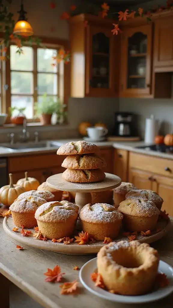 10 Cozy Fall Coffee Cake Recipes That'll Warm Your Heart (Number #3 Is a Must-Try!) - Conclusion