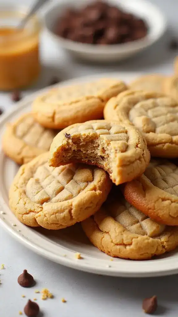12 Irresistibly Easy Cake Mix Cookies That Will Make You the Star of ...