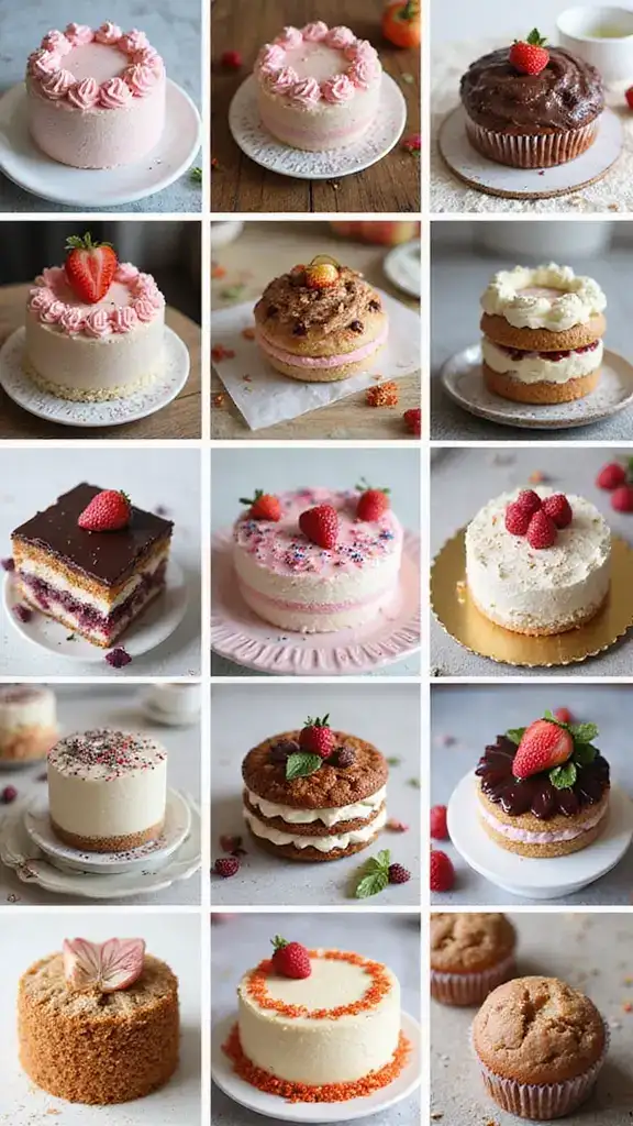 12 Small Cake Decoration Hacks That Will Transform Your Baking Game (You Won't Believe #5!) - Conclusion
