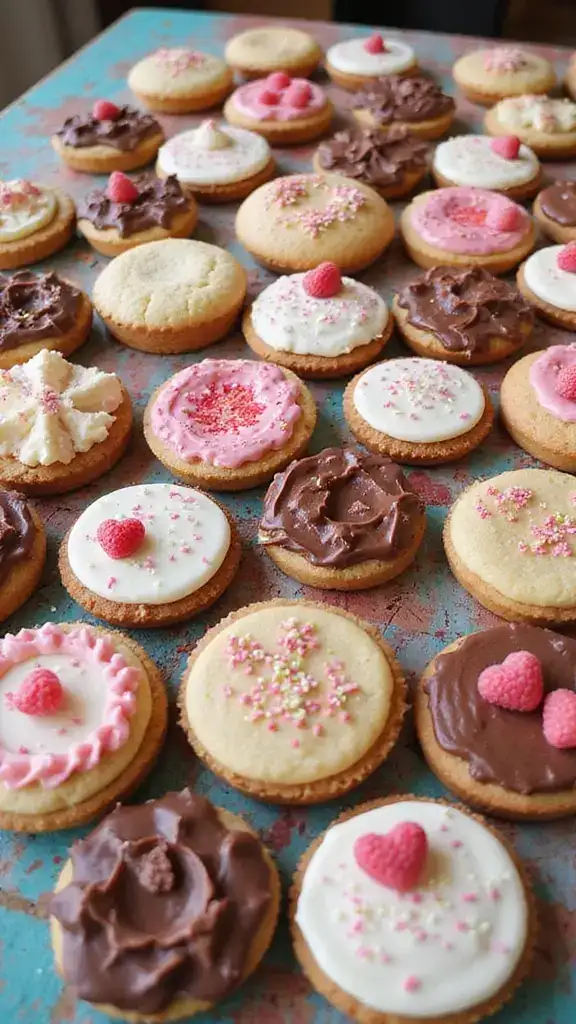 12 Stunning Decorated Cookie Cakes That Will WOW Your Guests (Number 3 is a Showstopper!) - Conclusion