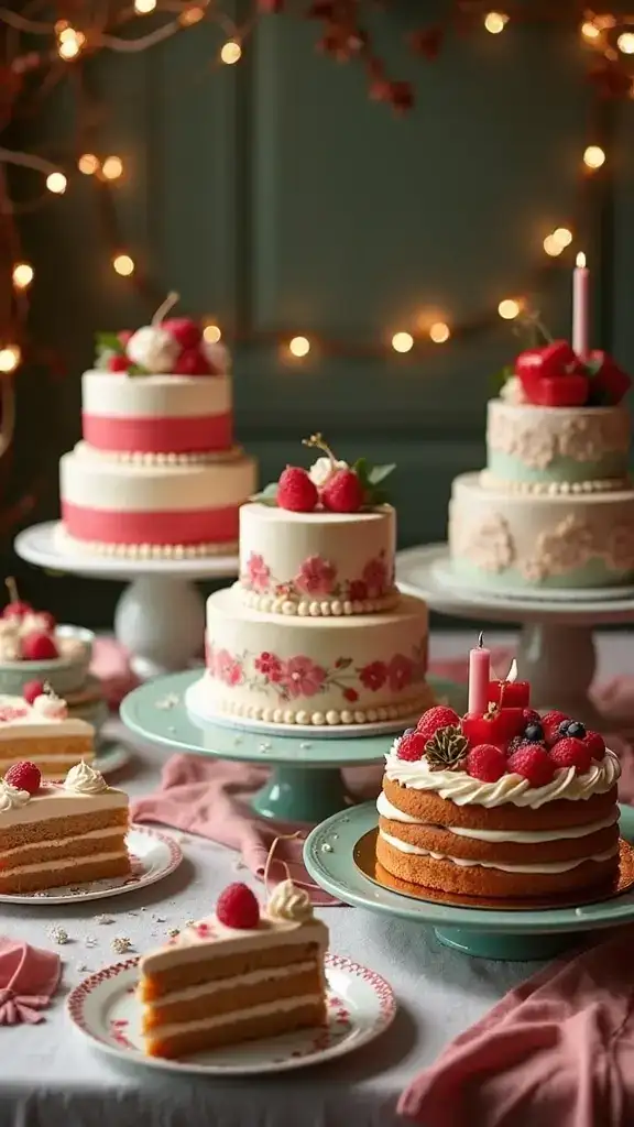13 Vintage Cake Ideas That Will Make Your Celebration Unforgettable (#5 Is Pure Magic!) - Conclusion