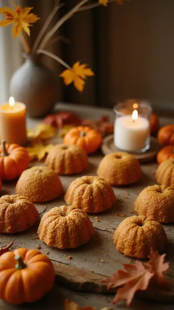 20 Seasonal Pumpkin Cake Recipes That Capture the Essence of Autumn (You Can't Miss #4!) - Conclusion