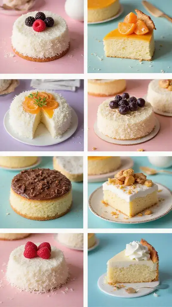 7 Gourmet Coconut Cake From Mix Recipes That Taste Like They’re from a Bakery! - Conclusion