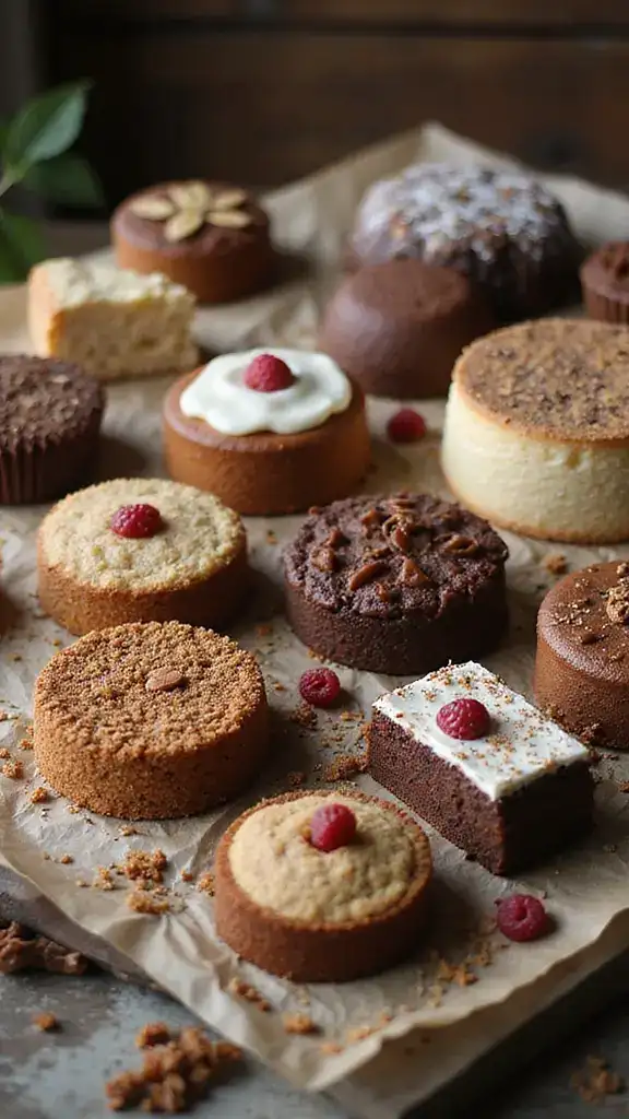 9 Show-Stopping Dirt Cake Ideas That Will Steal the Spotlight at Your Next Gathering! - Conclusion