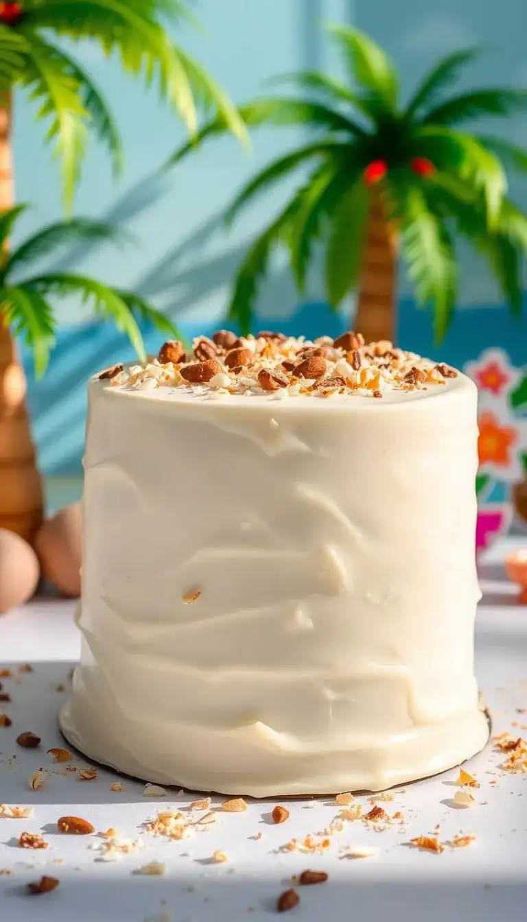 almond joy sensation
