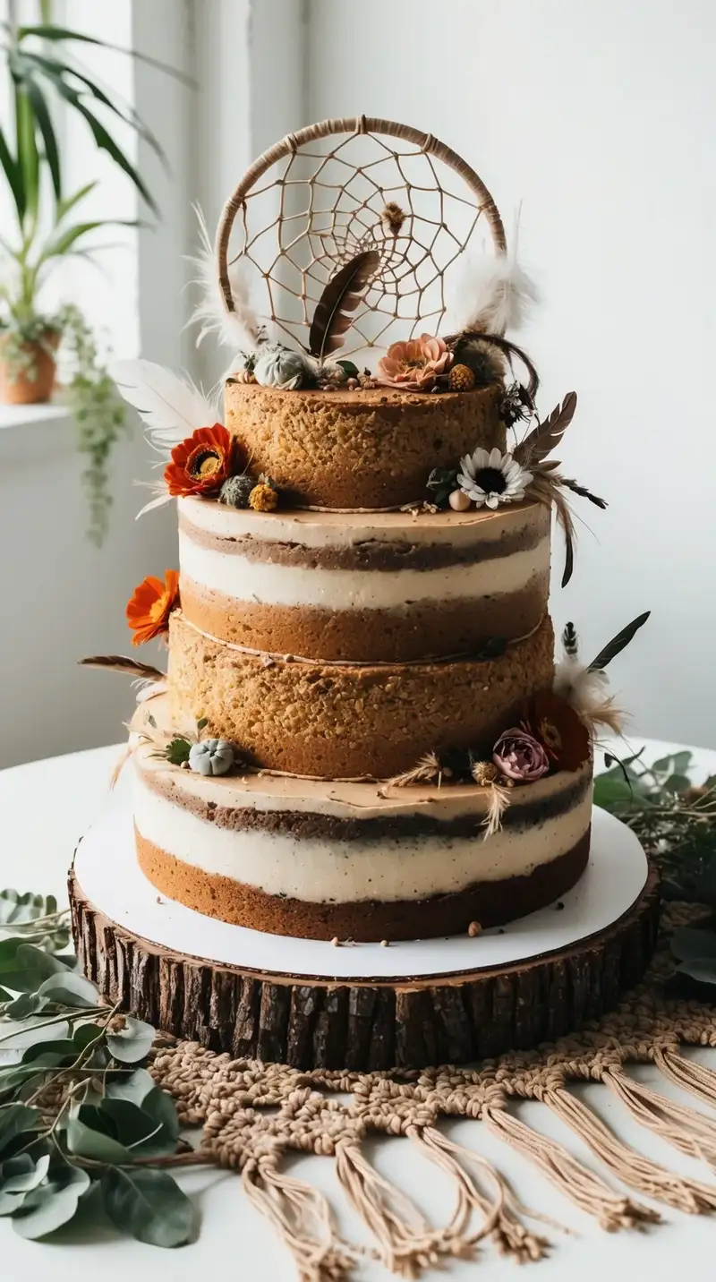 16 Unique Birthday Cake Ideas for Women That Spark Joy