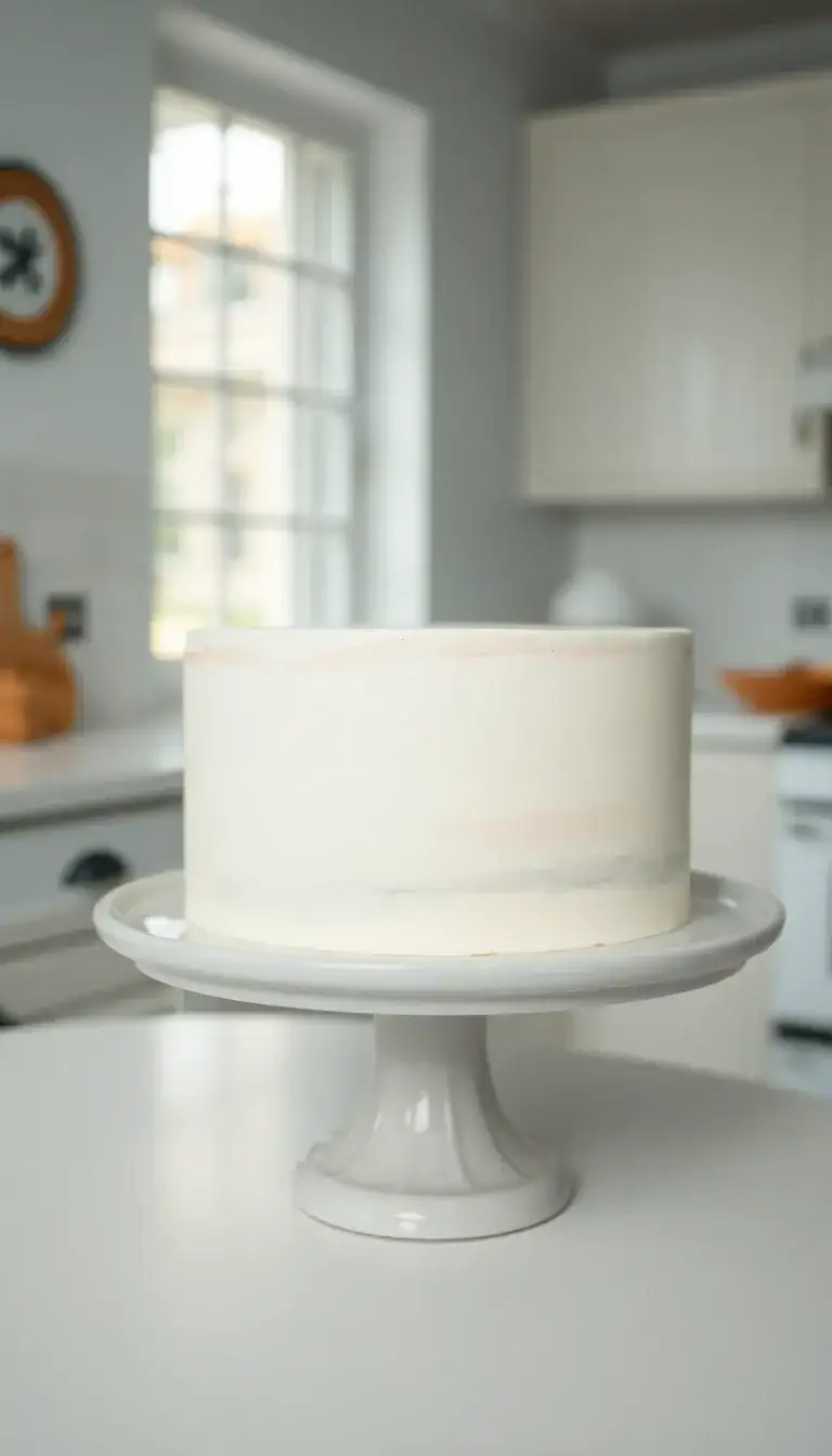 Brushstroke Accent Cake2.webp