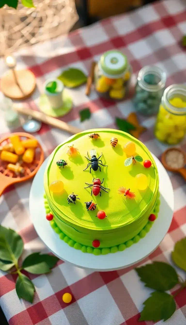 Bug Catching Adventure Cake2.webp