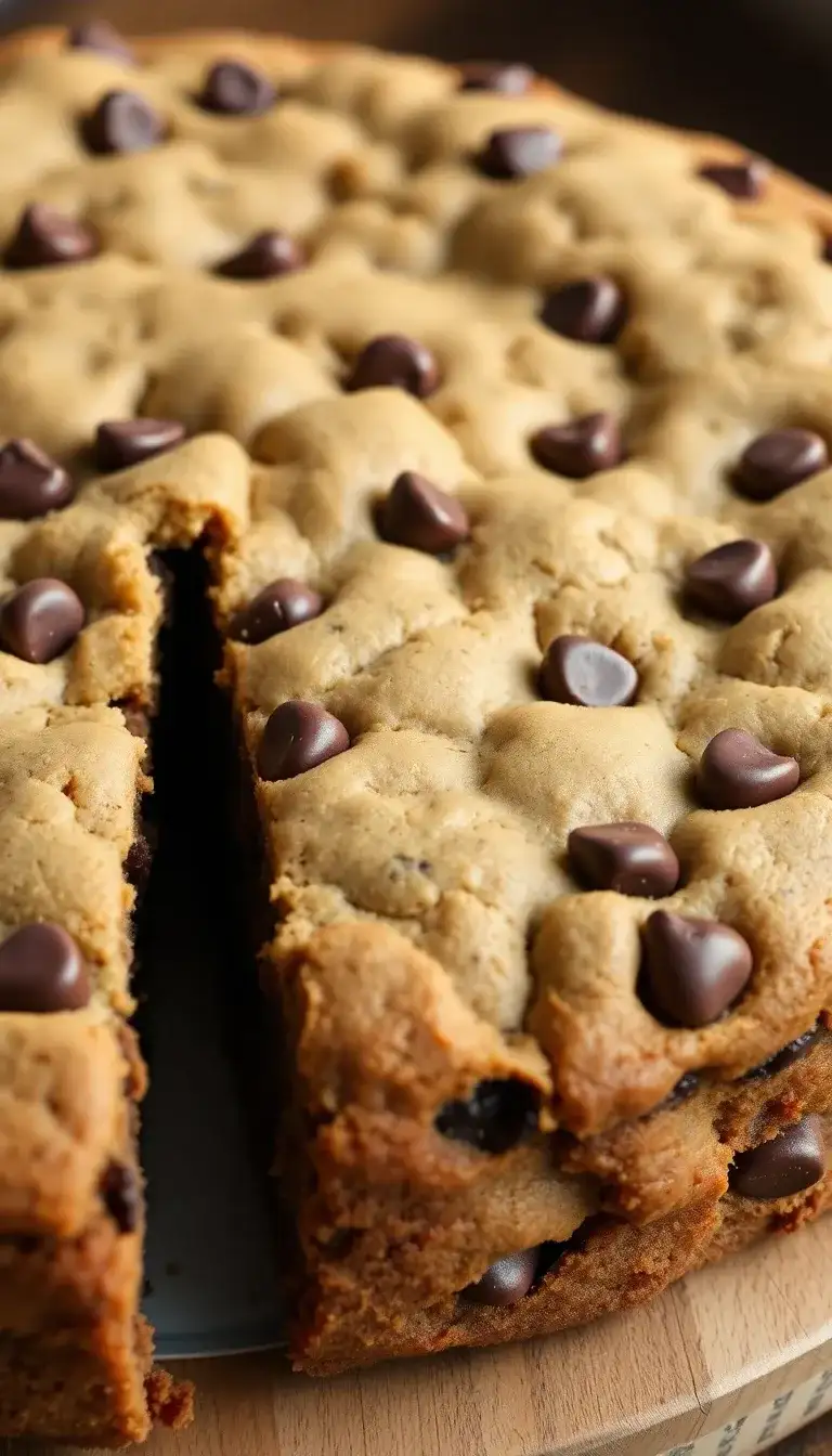 Chocolate Chip Jack Daniel’s Cookie Cake1.webp