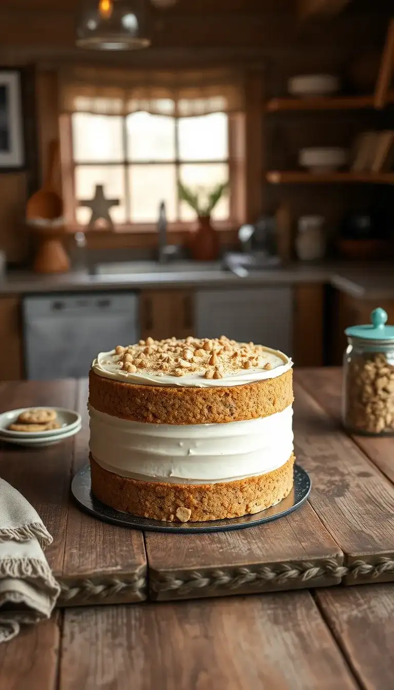 cookie crust