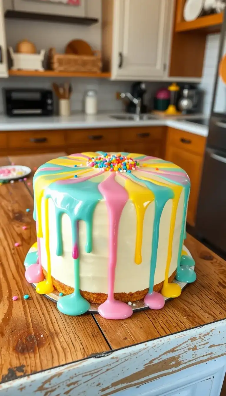 drip delight