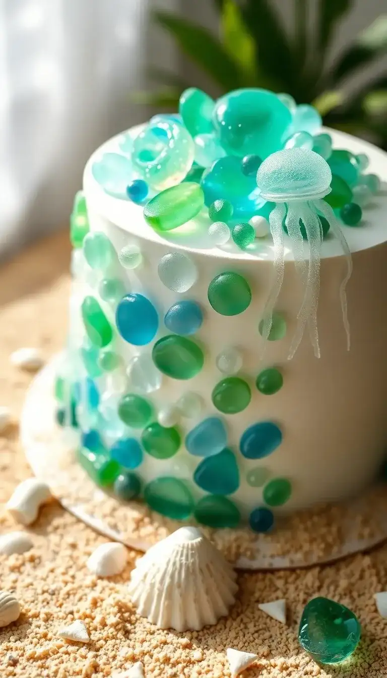 Edible Sea Glass Jellyfish Cake1.webp