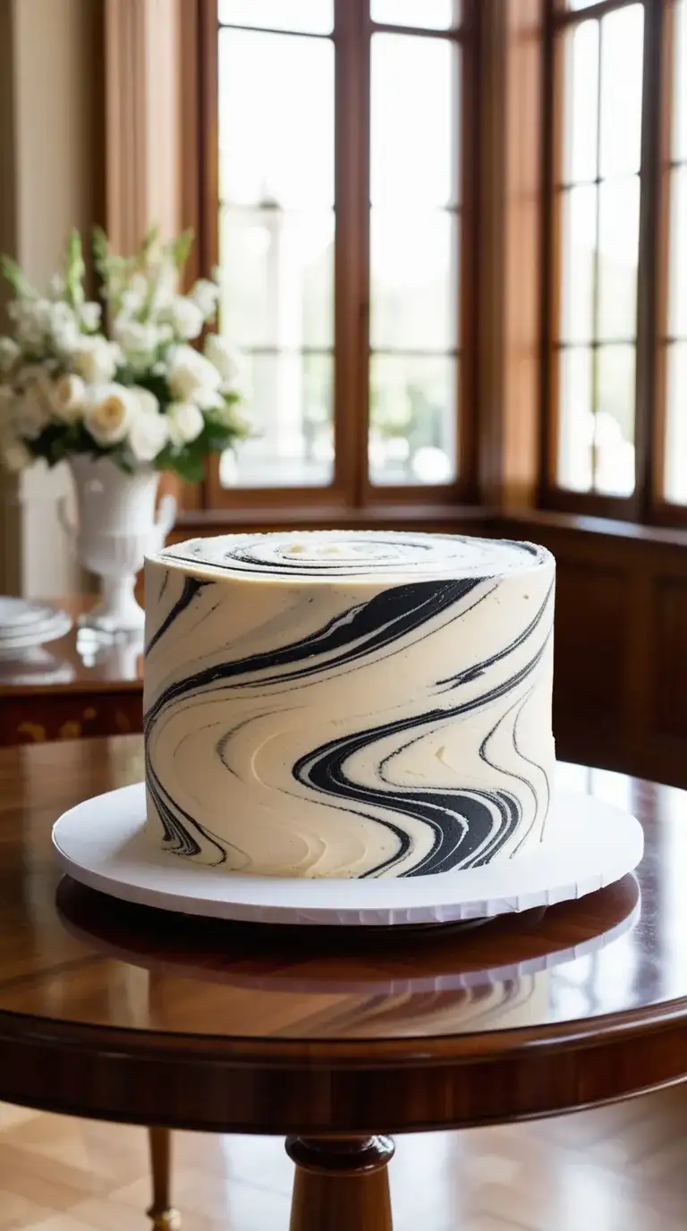 26 Creative Cake Ideas for an Unforgettable 20th Birthday | Cake Ideas Now