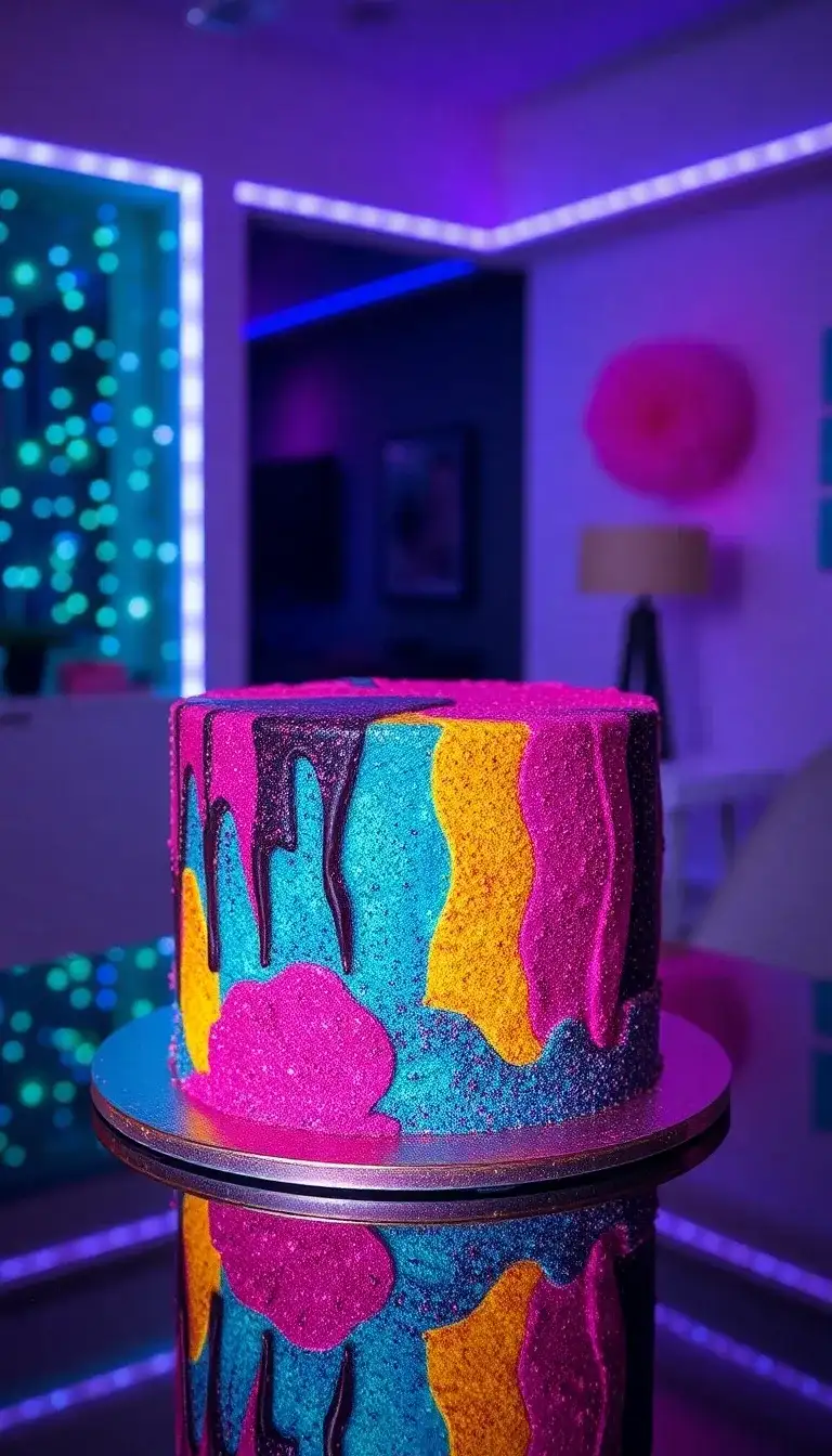 catering - euphoria cakes london Images High Quality... Sweet 16: Amazing Cake Ideas to Wow the Birthday Girl | Cake Ideas Now