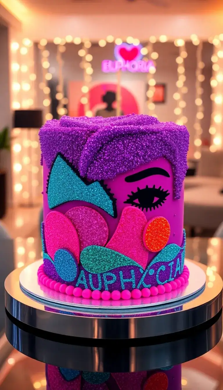 Euphoria-Inspired Cake2.webp