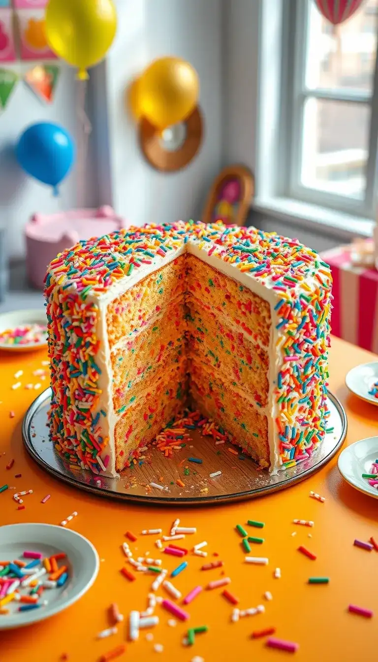 18 Creative Inside Out Cake Ideas to Wow Your Guests | Cake Ideas Now