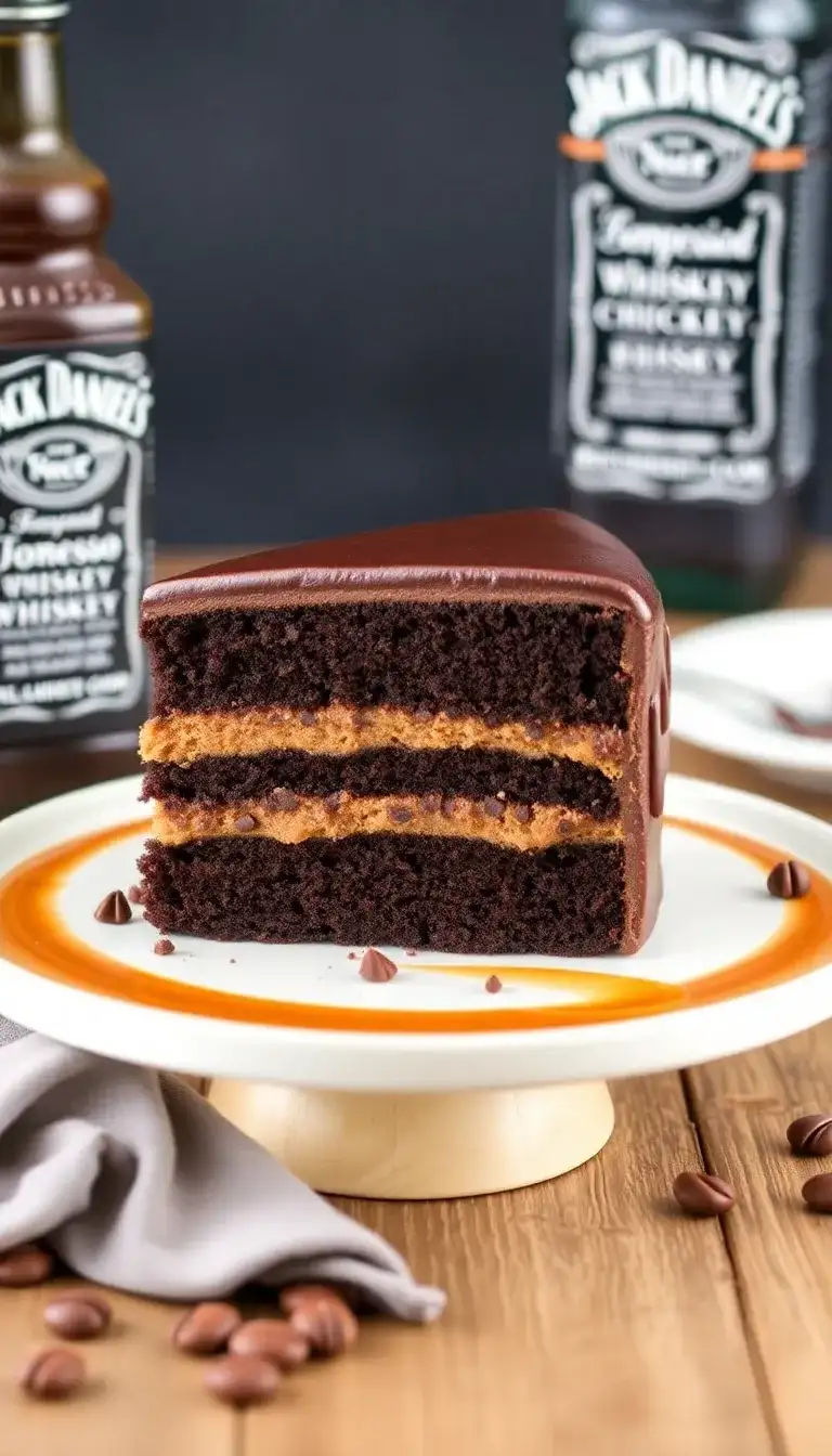 Jack Daniel’s Chocolate Espresso Cake1.webp