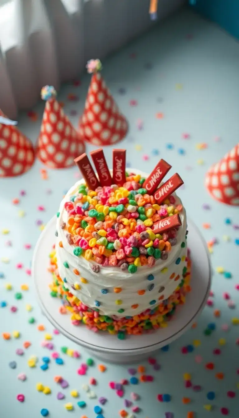KitKat Fruity Pebble Cake1.webp