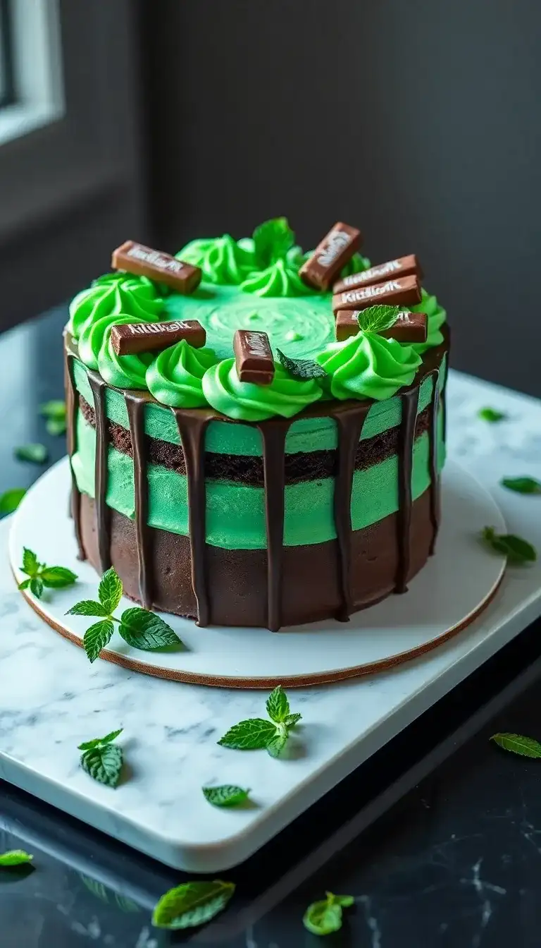 KitKat Mint Chocolate Madness1.webp
