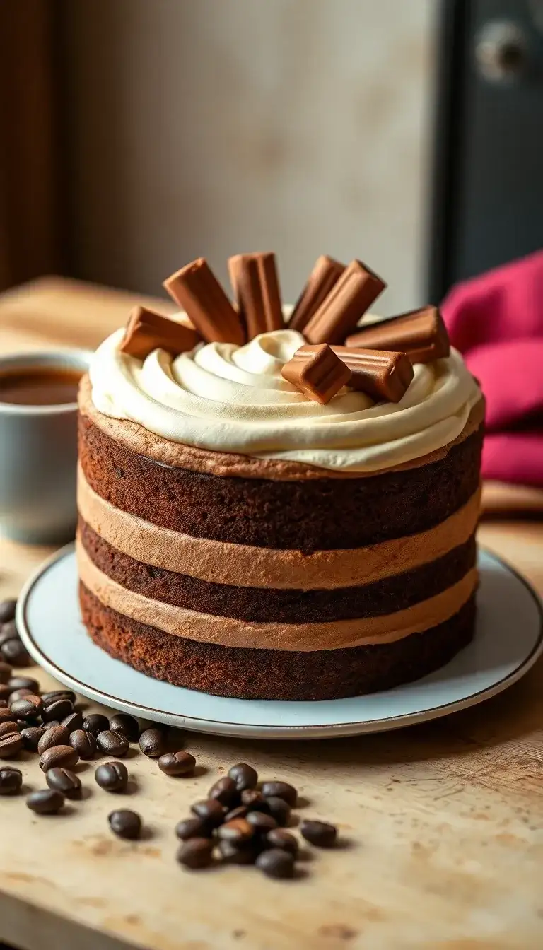 KitKat Mocha Mousse Cake1.webp