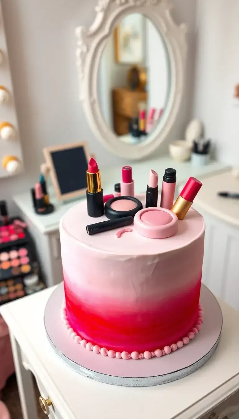 Makeup Glam Cake1.webp