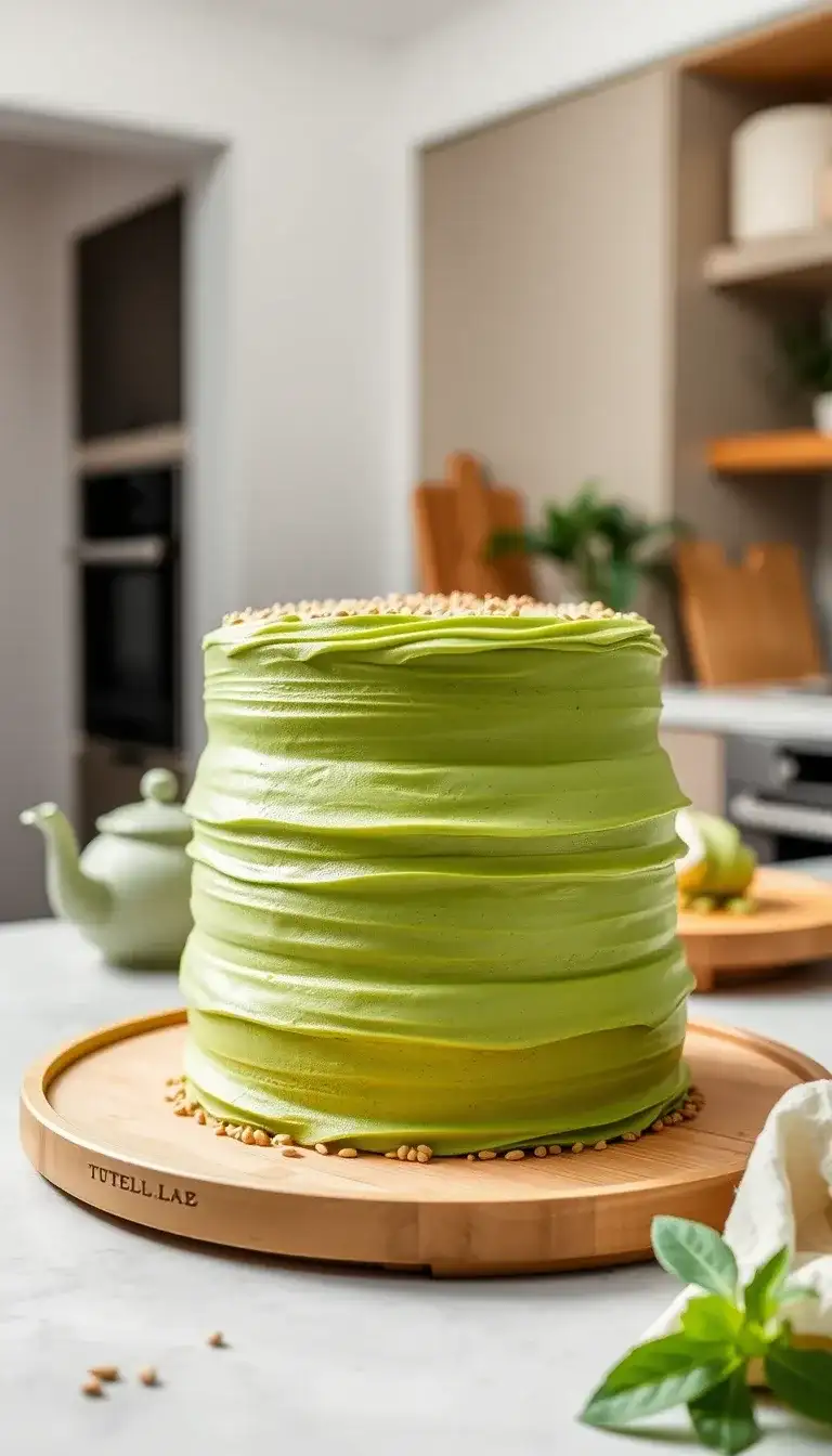 matcha green tea marvel