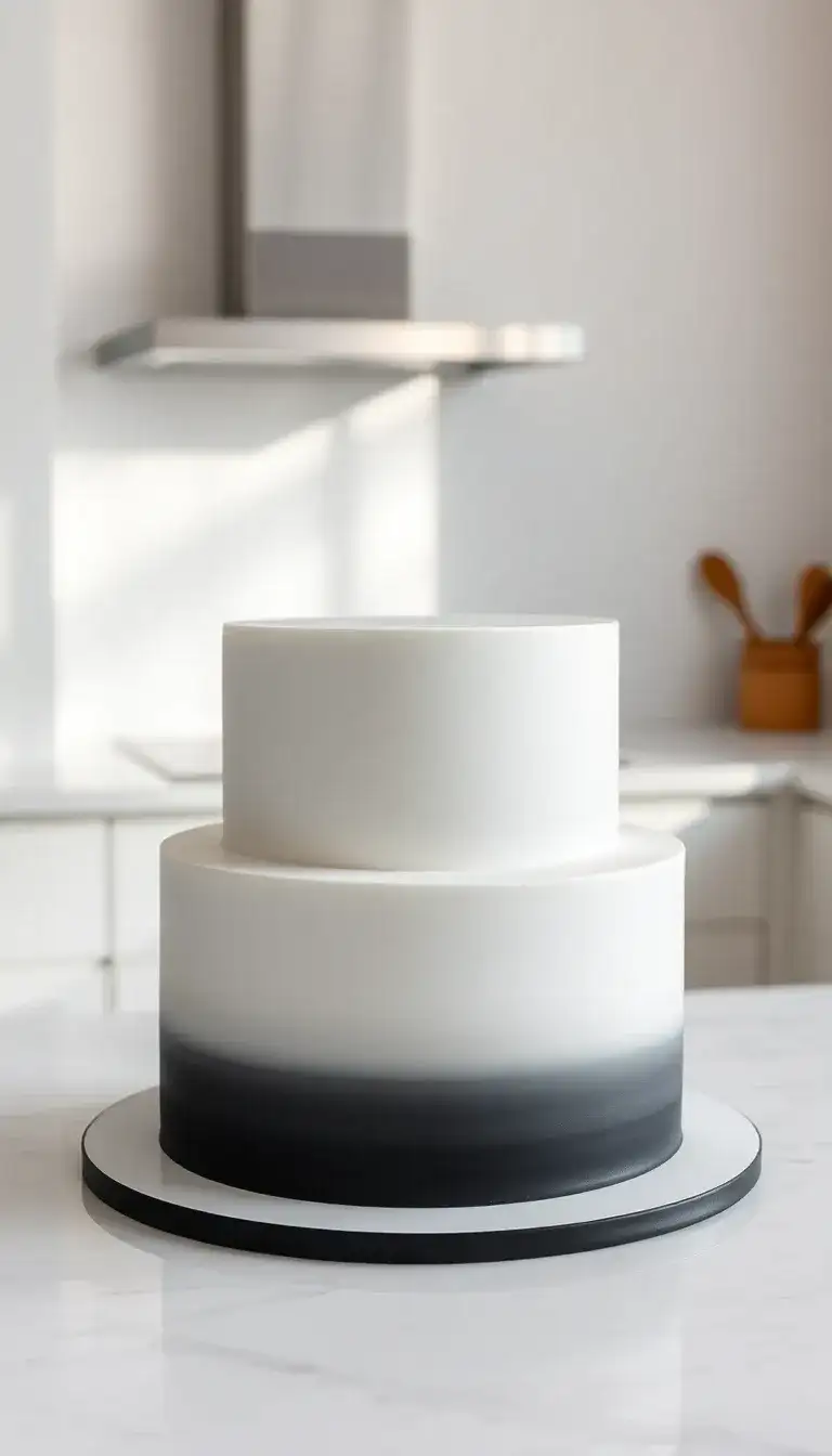 Minimalist Black and White Cake2.webp