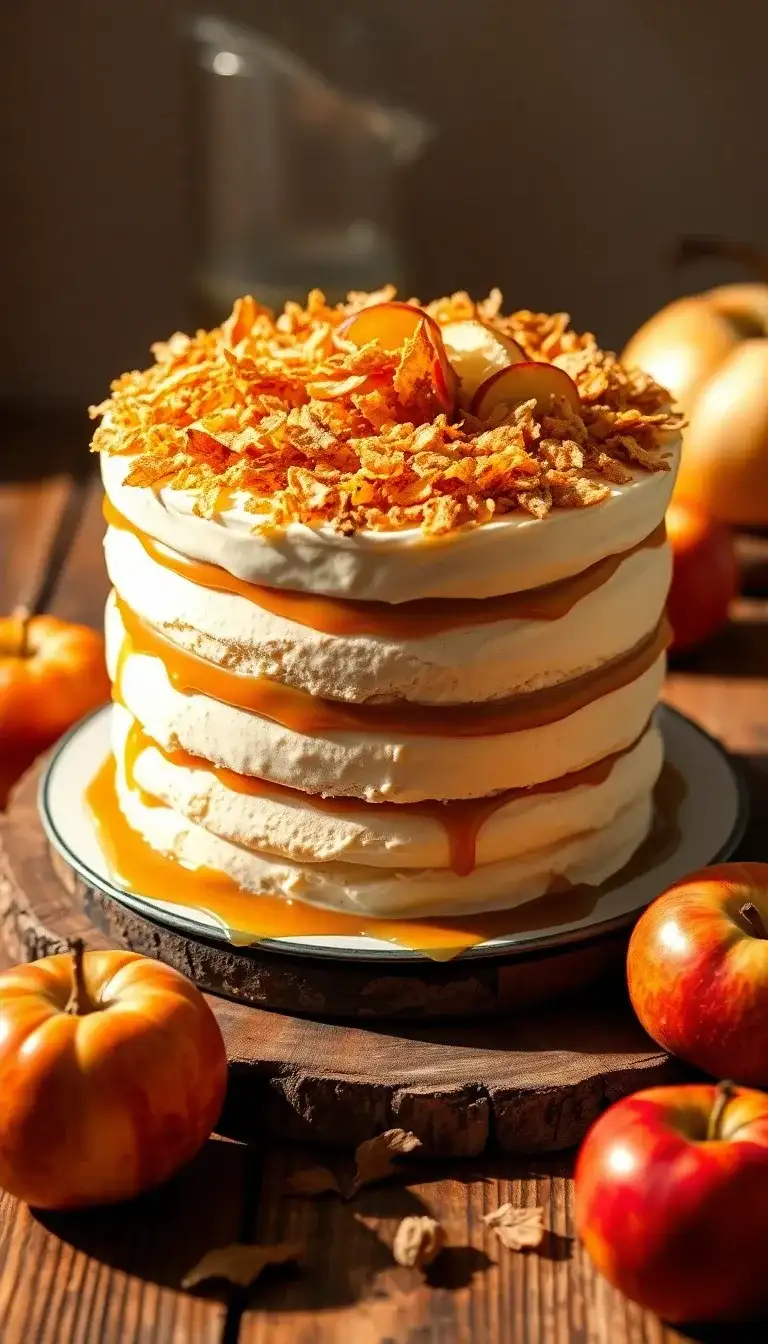 Nutty Caramel Apple Crisp Cake2.webp