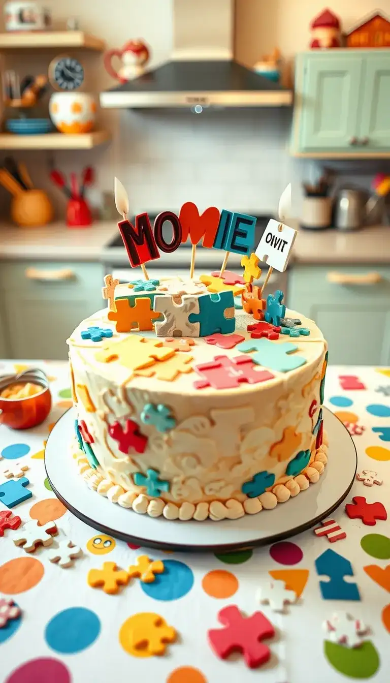 7 Creative Cake Ideas for an Unforgettable 18th Birthday