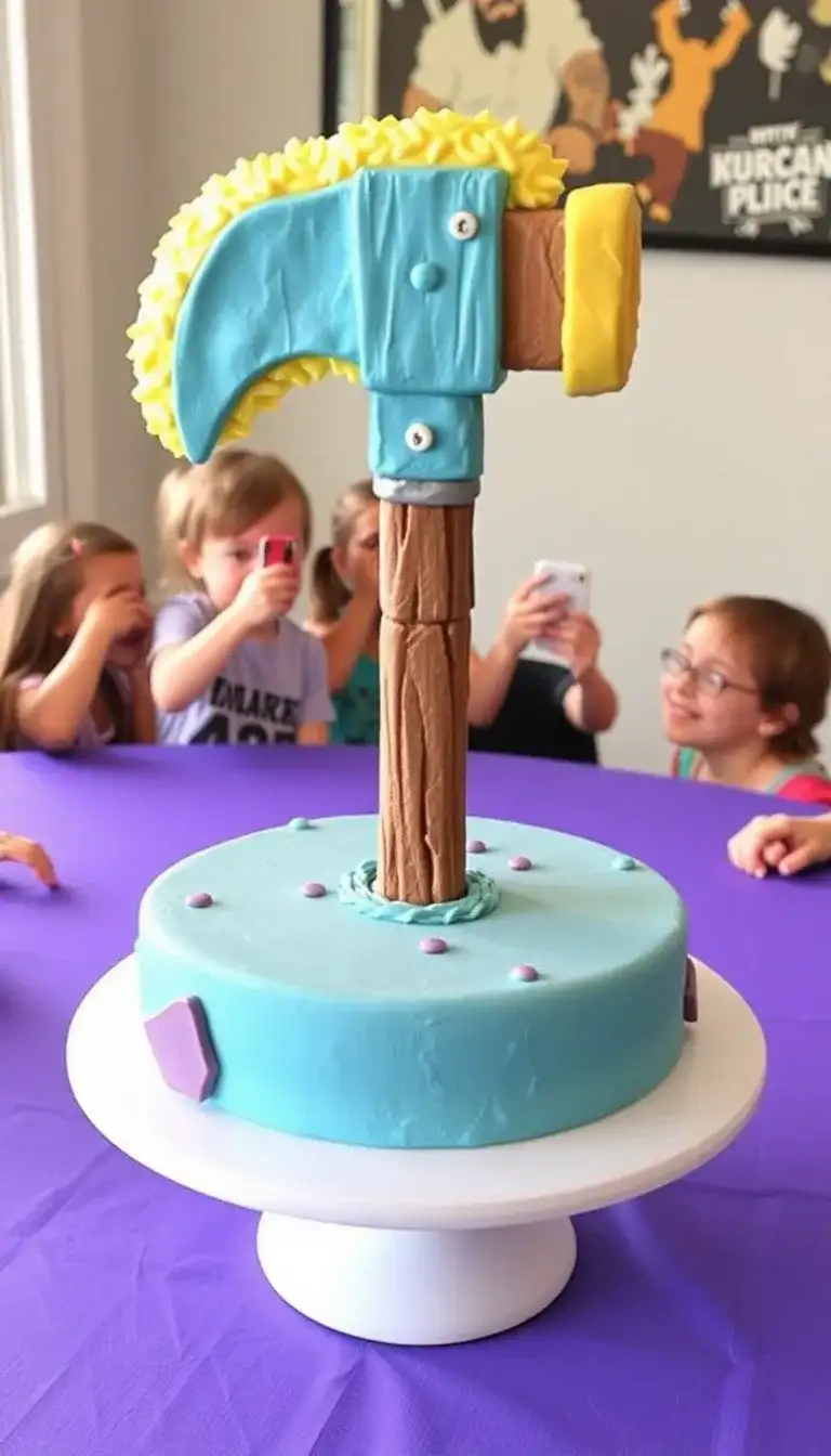 Pickaxe Cake1.webp