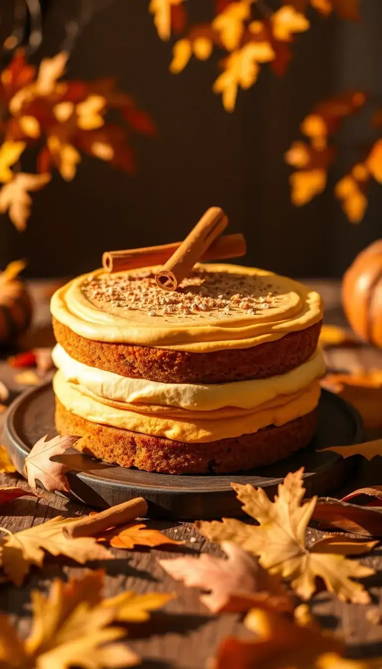 Pumpkin Spice Ice Cream Stack2.webp