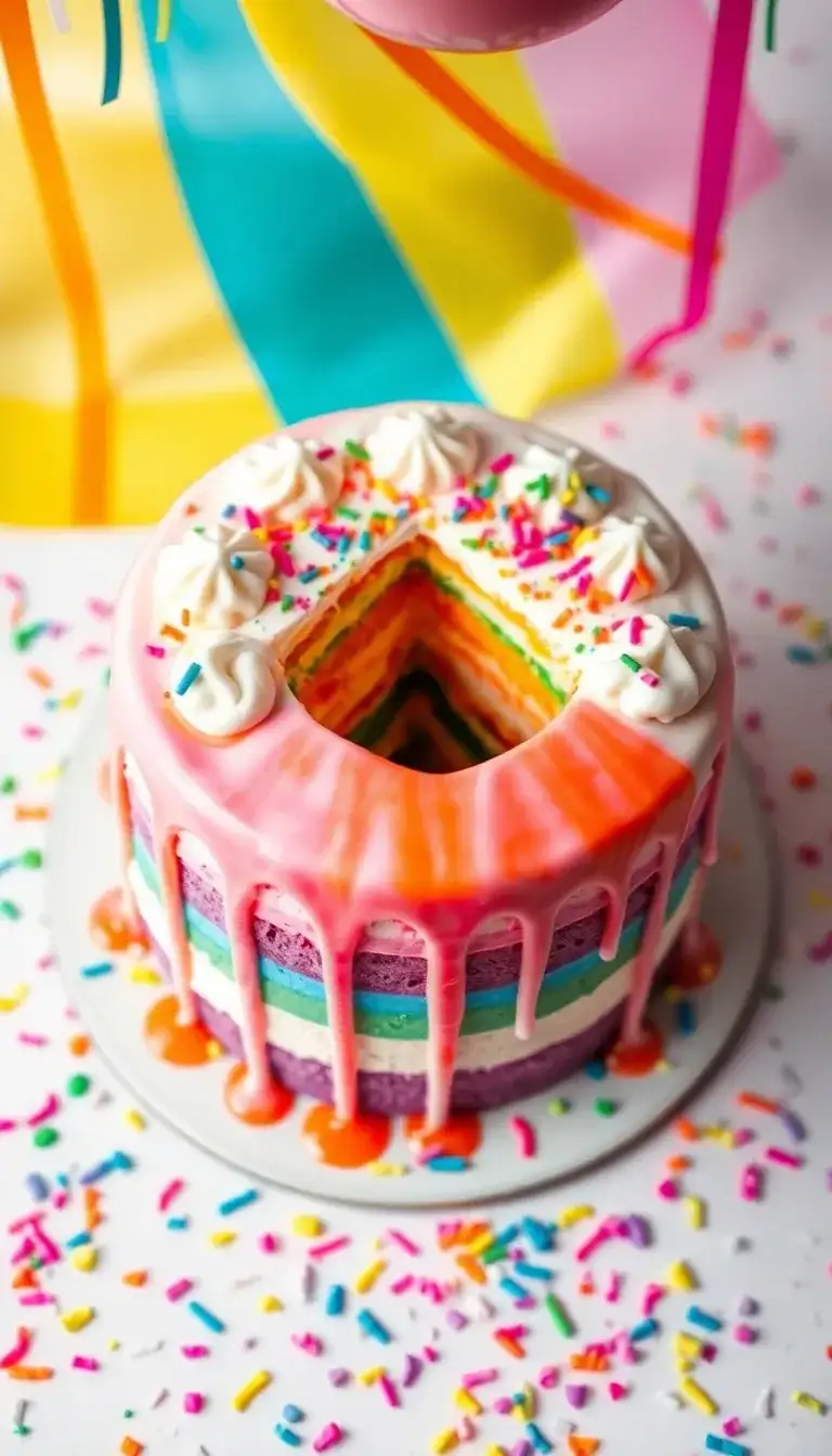 20 Creative Cake Ideas Inside to Wow Your Guests and Delight | Cake ...