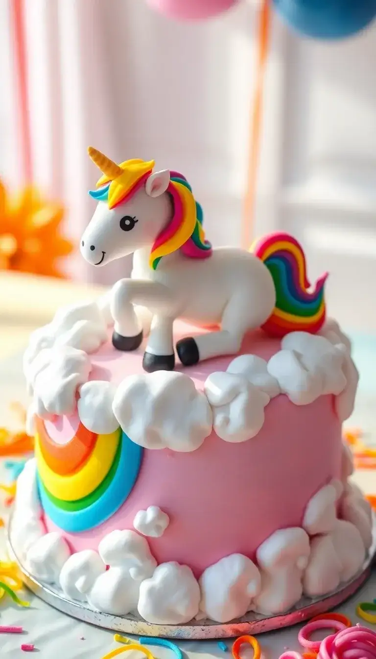 Rainbow Unicorn Fart Fondant1.webp