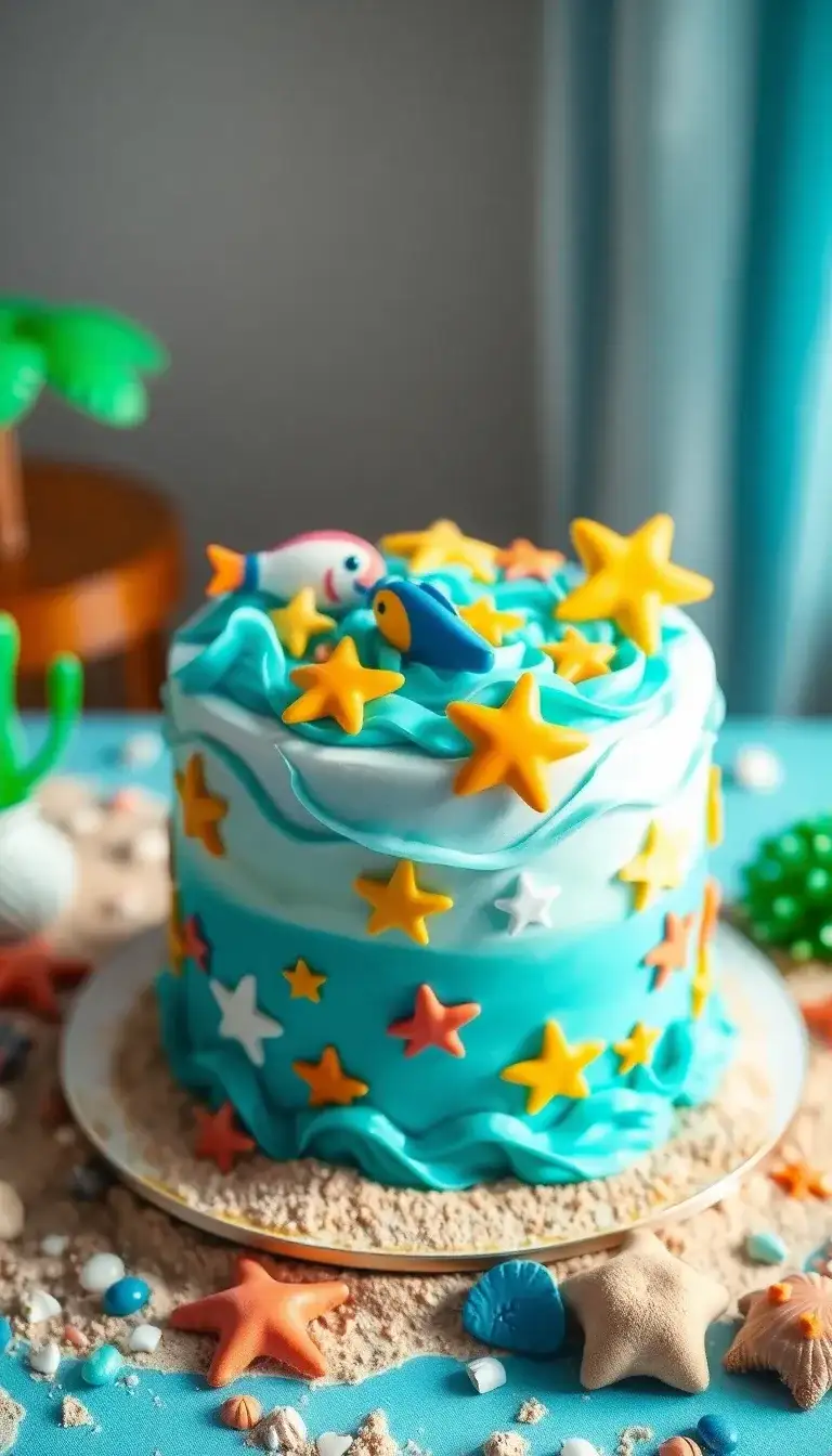 Sea Creature Splash Cake1.webp