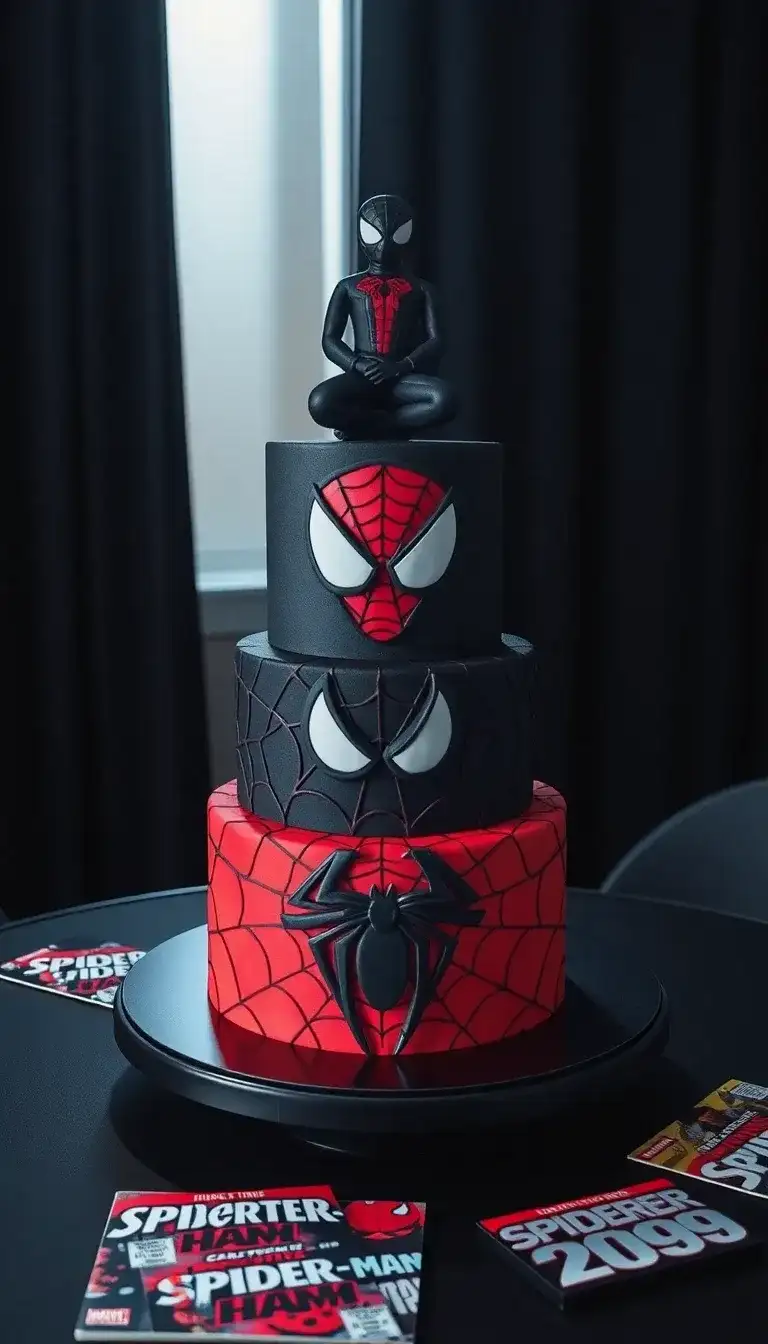 Spider-Verse Cake2.webp
