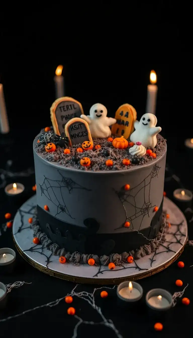 Spooky Halloween Graveyard Cake2.webp