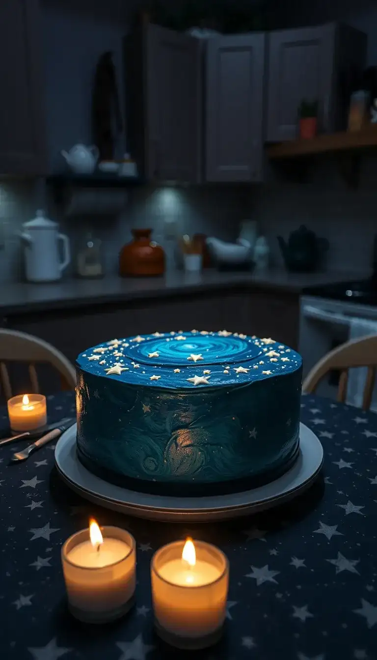 starry night