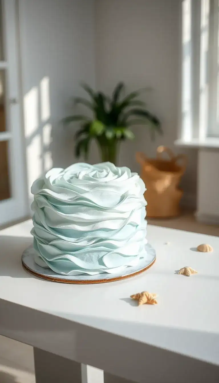 textured waves