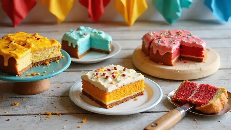 Throw the Perfect Party with These 12 Show-Stopping Texas Sheet Cakes!