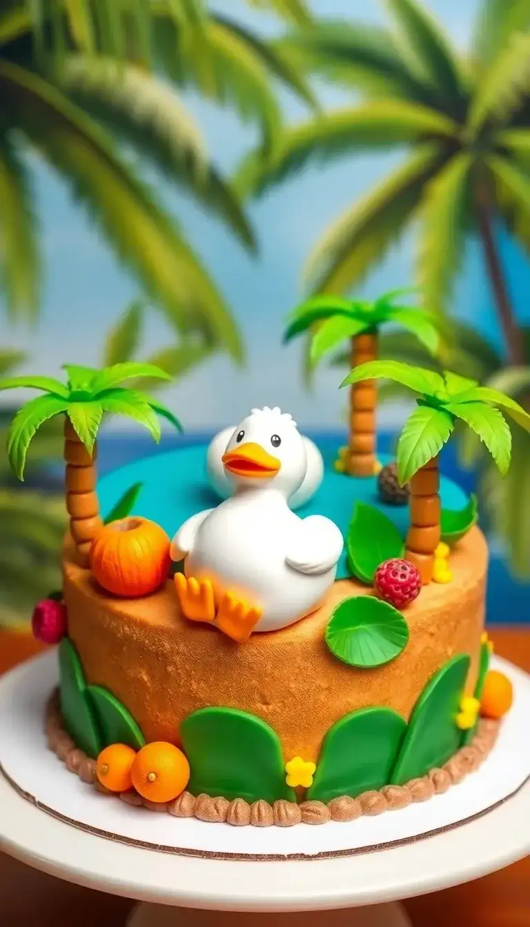 Tropical Duck Paradise2.webp