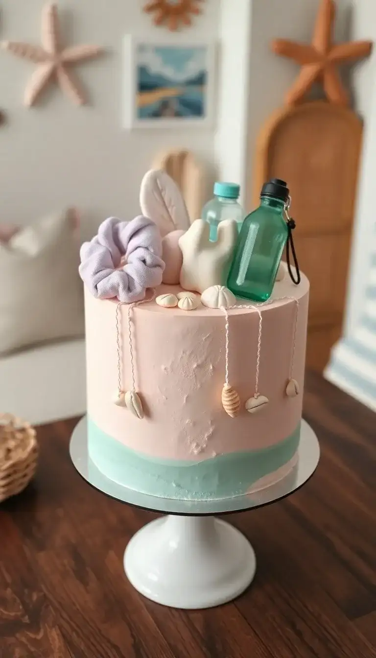 VSCO Girl Cake1.webp