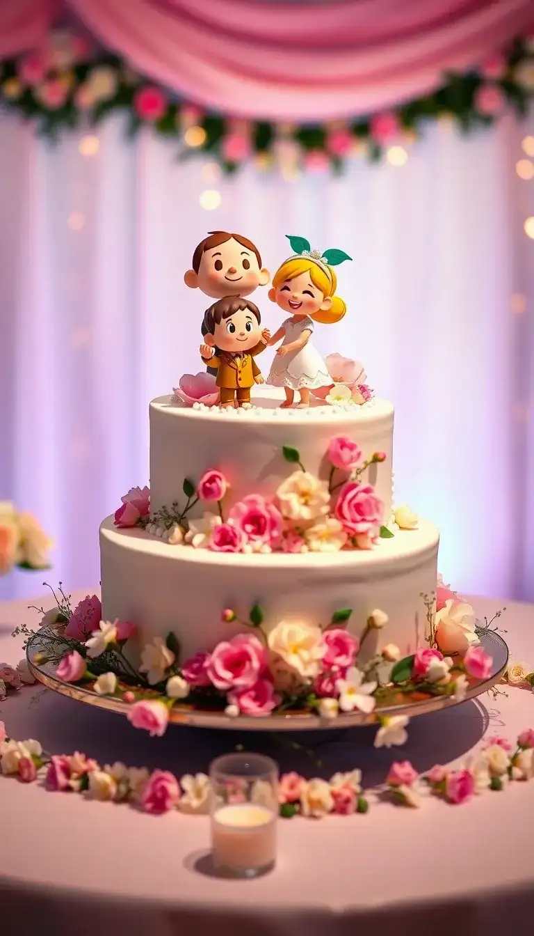 Wedding Cake for Two Villagers1.webp