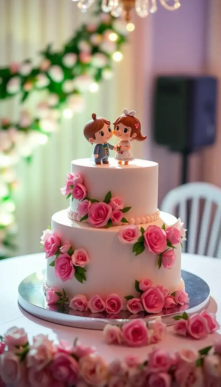 Wedding Cake for Two Villagers2.webp