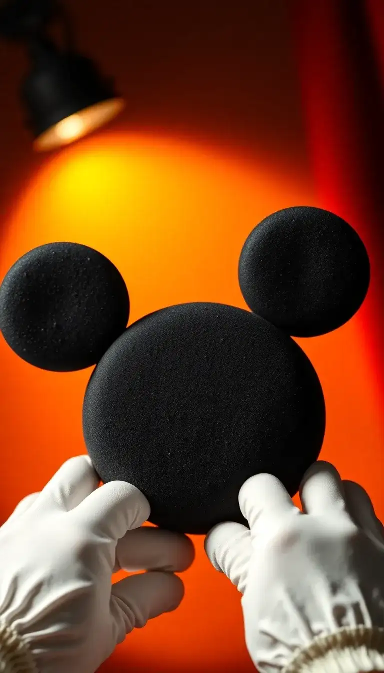 32 Magical Disney Cake Ideas