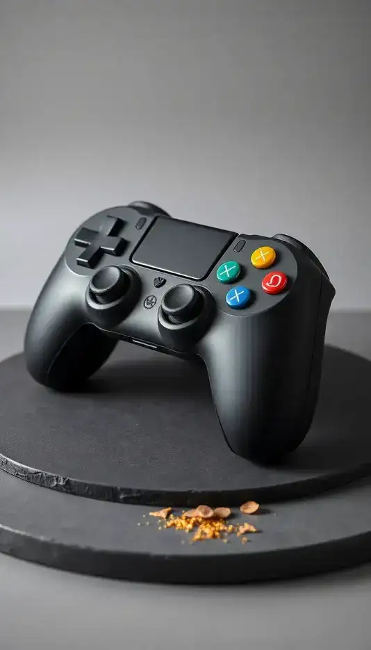 20 Awesome Video Game Controller Cake Ideas for Fun Parties | Cake ...