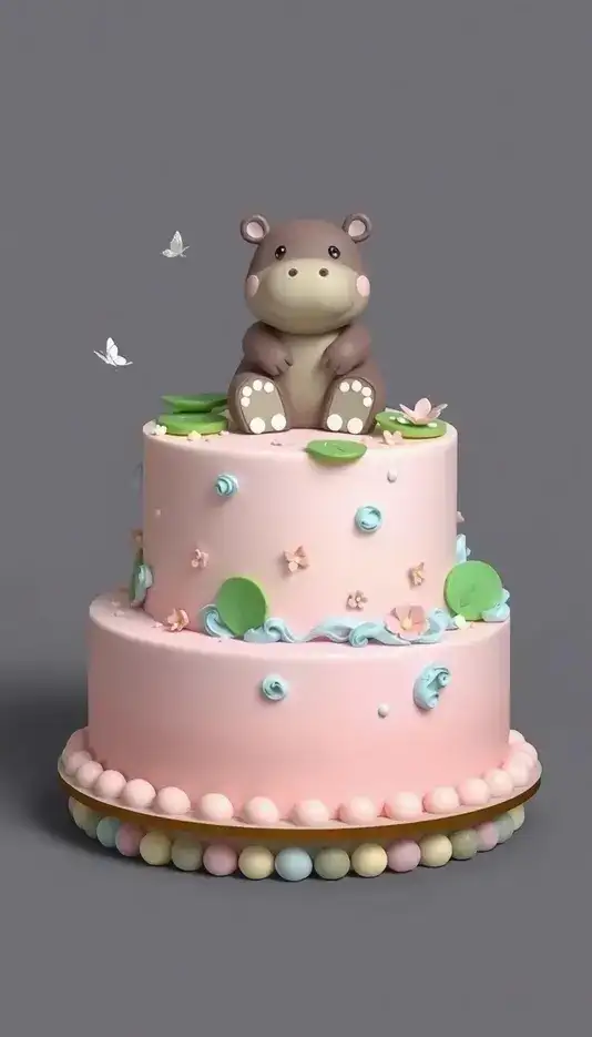 Delicate Baby’s Breath Decoration