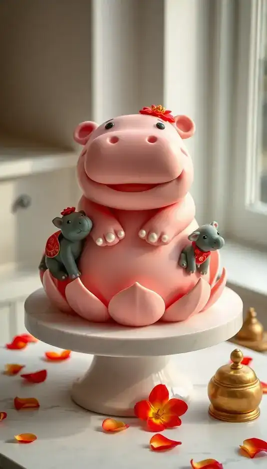 20 Stunning Simple Pastel Cake Ideas for Every Occasion