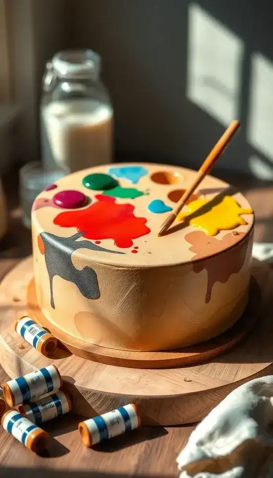 Lambeth Technique Modern Twist