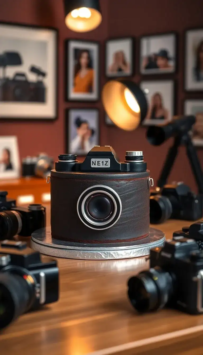 Photography Love