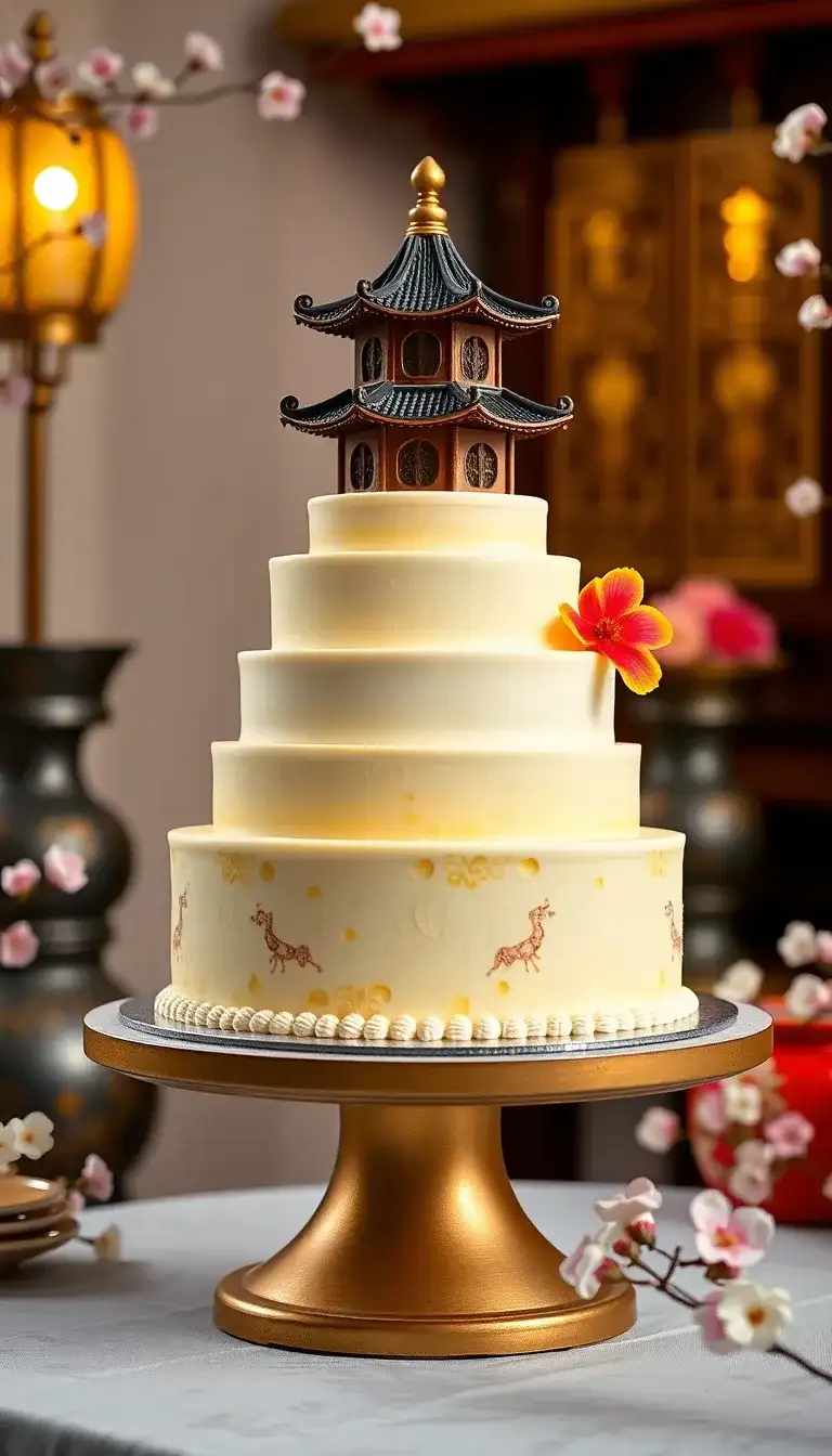 Pineapple Pavilion
